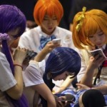 子供をスマホ中毒にさせないスマートフォンとは？
