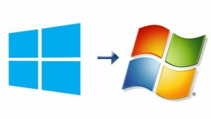 Windows8 or 8.1からWindows７にダウングレードする方法まとめ